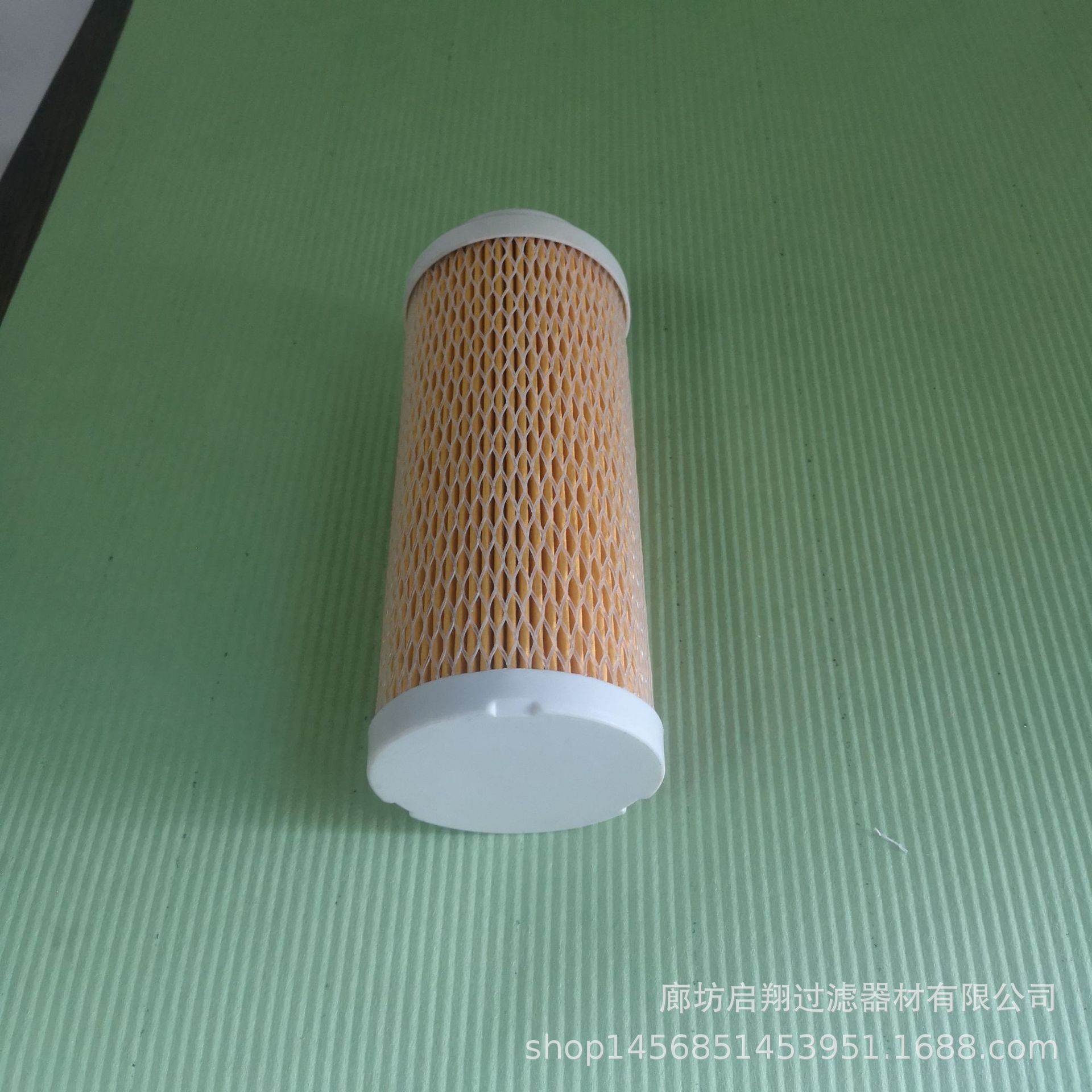 厂家直供永磁螺杆压缩机C1176/3过滤器滤芯真空泵空气滤芯