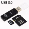 Black USB3.0 [Packaging of Pearlsbag]