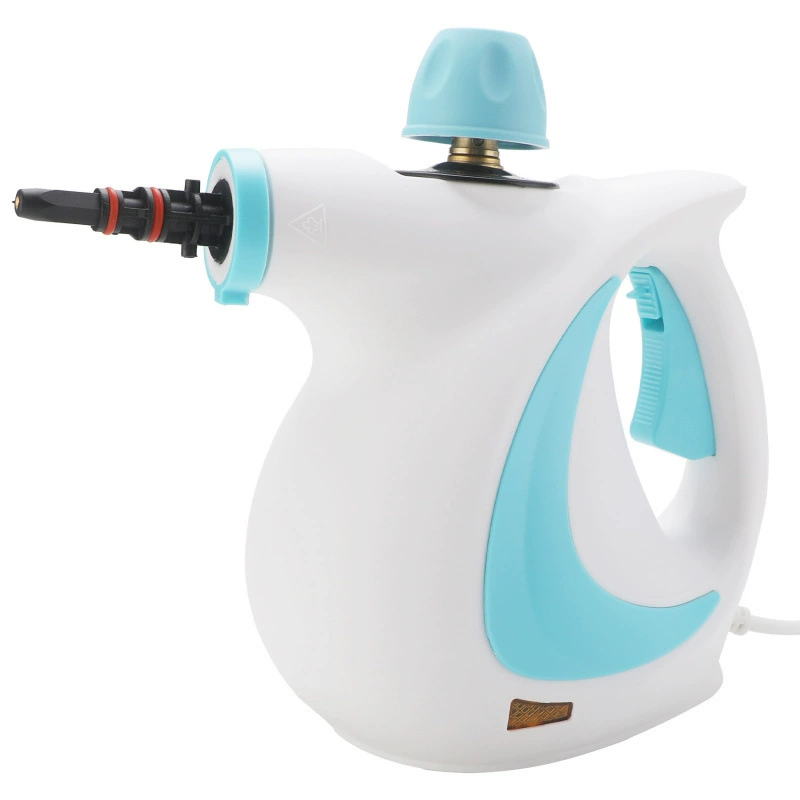 Высокая температура и высокое давление Паровая очистительная машина Кондиционер кухня вытяжка масло бытовая 1050W очистительная машина для дезинфекции и очистки