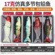20 Pcs Soft Grubs Fishing Lures Curly Tail Grubs Fresh Water Bass Swimbait Tackle Gear