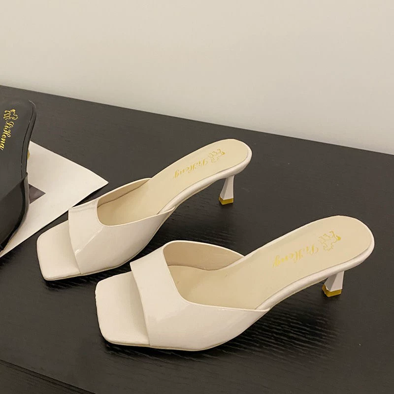 Summer universal sexy slippers, 2025 years