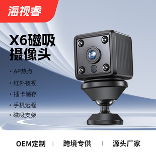 X6�z���^�o��WiFi����1080P���ܼ��ð����O���h�̼t��ҹҕ�z��C