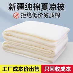 新疆綿布団、純綿布団芯、学生用布団、工場直販卸売新疆綿布団