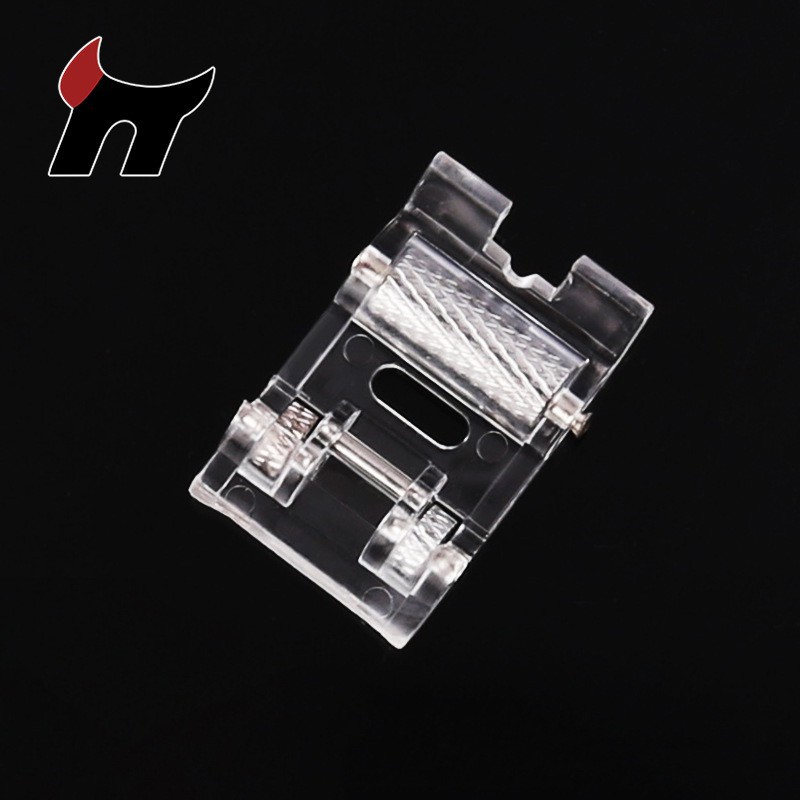 Accesorios para máquinas de coser eléctricas multifuncionales para el hogar