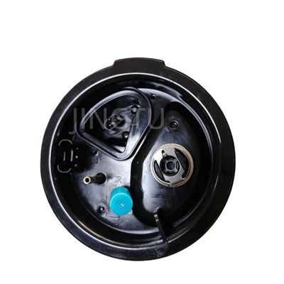 BMW motorcycle fuel – Oil pump, nozzle
