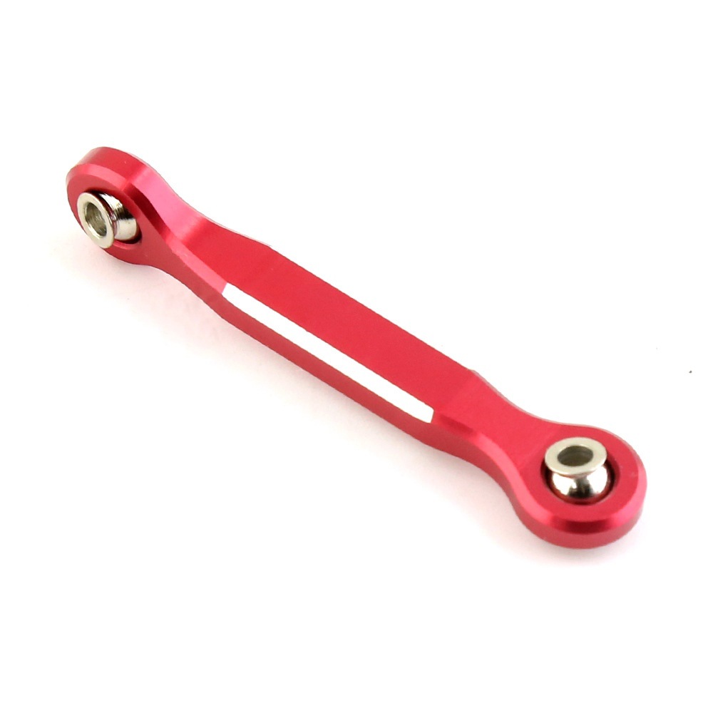 Pull Rod-Red
