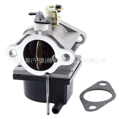 Ohv120, Carburetor