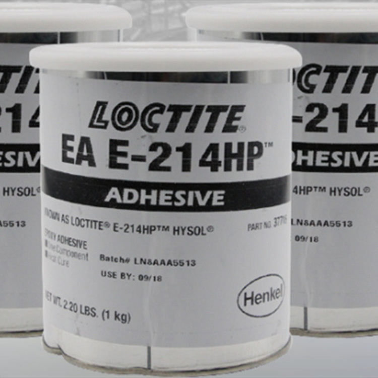 供应乐泰E-214HP环氧树脂胶  授权经销商发货批发零售