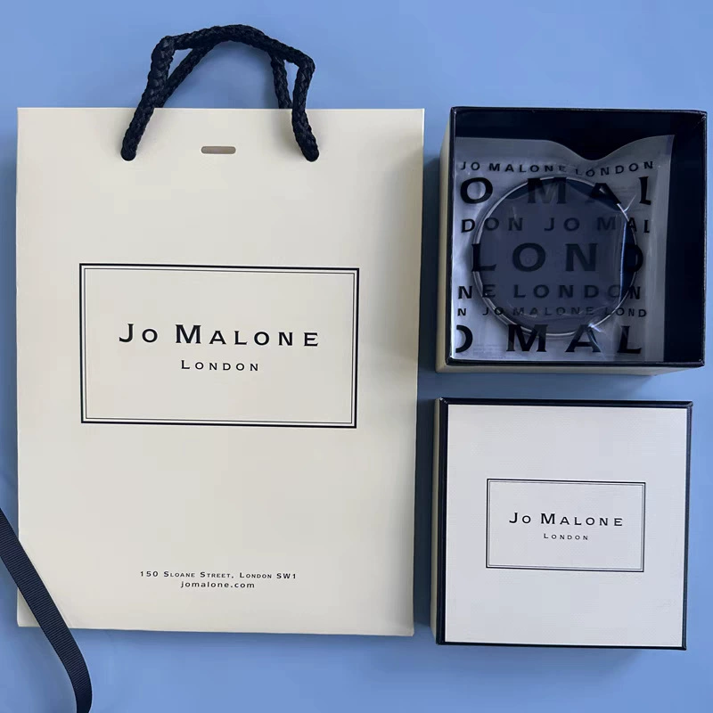 Ключница в виде подвески Jo Malone с ароматом из воздуха, диффузор твердого аромата, English Pear & подарок