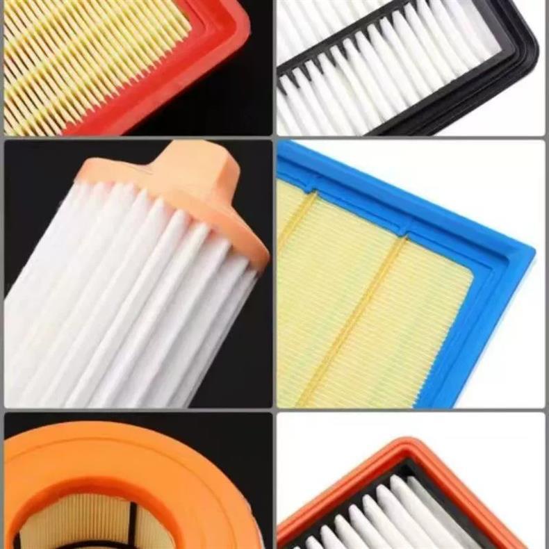 Suitable for Gac Trumpchi Gs8 Air Conditioning Filter Element, Air Filter, 17-Model Air Filter, Original Car Oil Filter