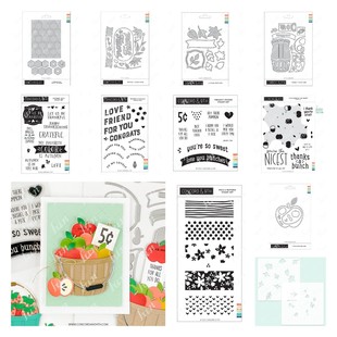 Flower Cutting dies knife die stamp masking board Scrapbook Cutting die DIY embossing die greeting card