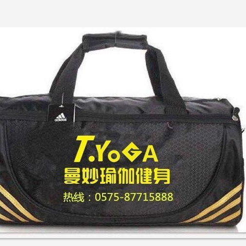 Sports bag for swimming
