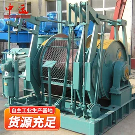 矿山施工设备;其他救生器材;矿业输送设备