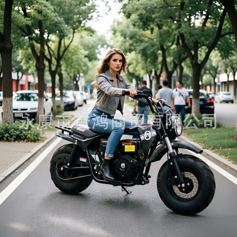 Brand New Retro Cruiser 200Cc Four-Stroke Off-Road Motorcycle Leisure Street Bike Brand New Retro Cruiser 200Cc Four-Stroke Off-Road Motorcycle Leisure Street Bike