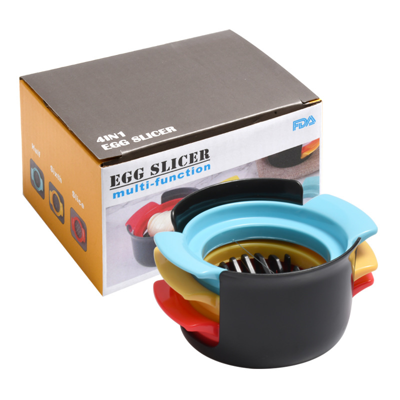 컬러 + 블랙 기본 선물 상자