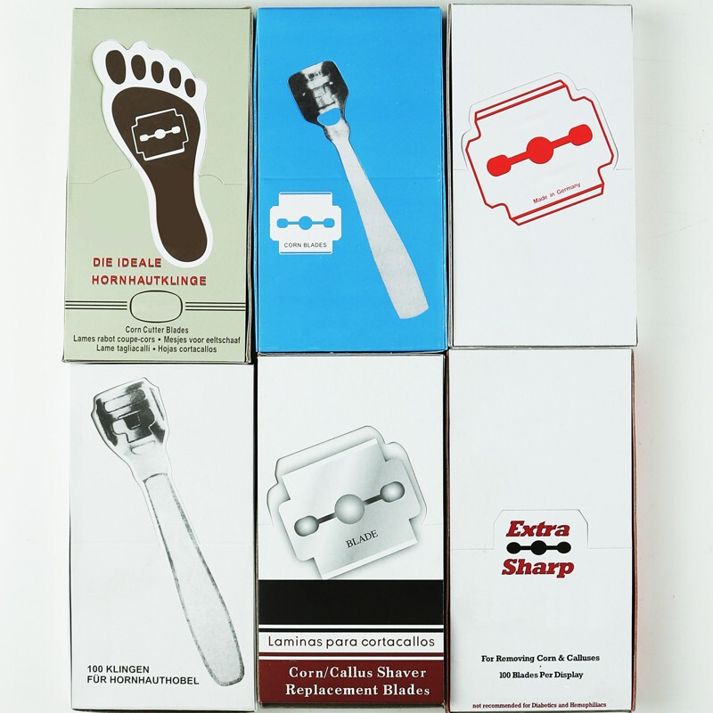 Manicure head blade exfoliating blade shaving blade shaving blade shaving blade shaving blade 100 blade Manicure head blade exfoliating blade shaving blade shaving blade shaving blade shaving blade 100 blade