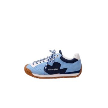 Dopamina de fondo grueso Retro Gundel zapatos de entrenamiento para mujeres 2025 otoño nuevos zapatos transpirables de trotar deportivos casuales