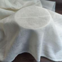 蒸包子的沙布纱布过滤布豆腐布厨房蒸饭盖馒头细白布料方形豆包1