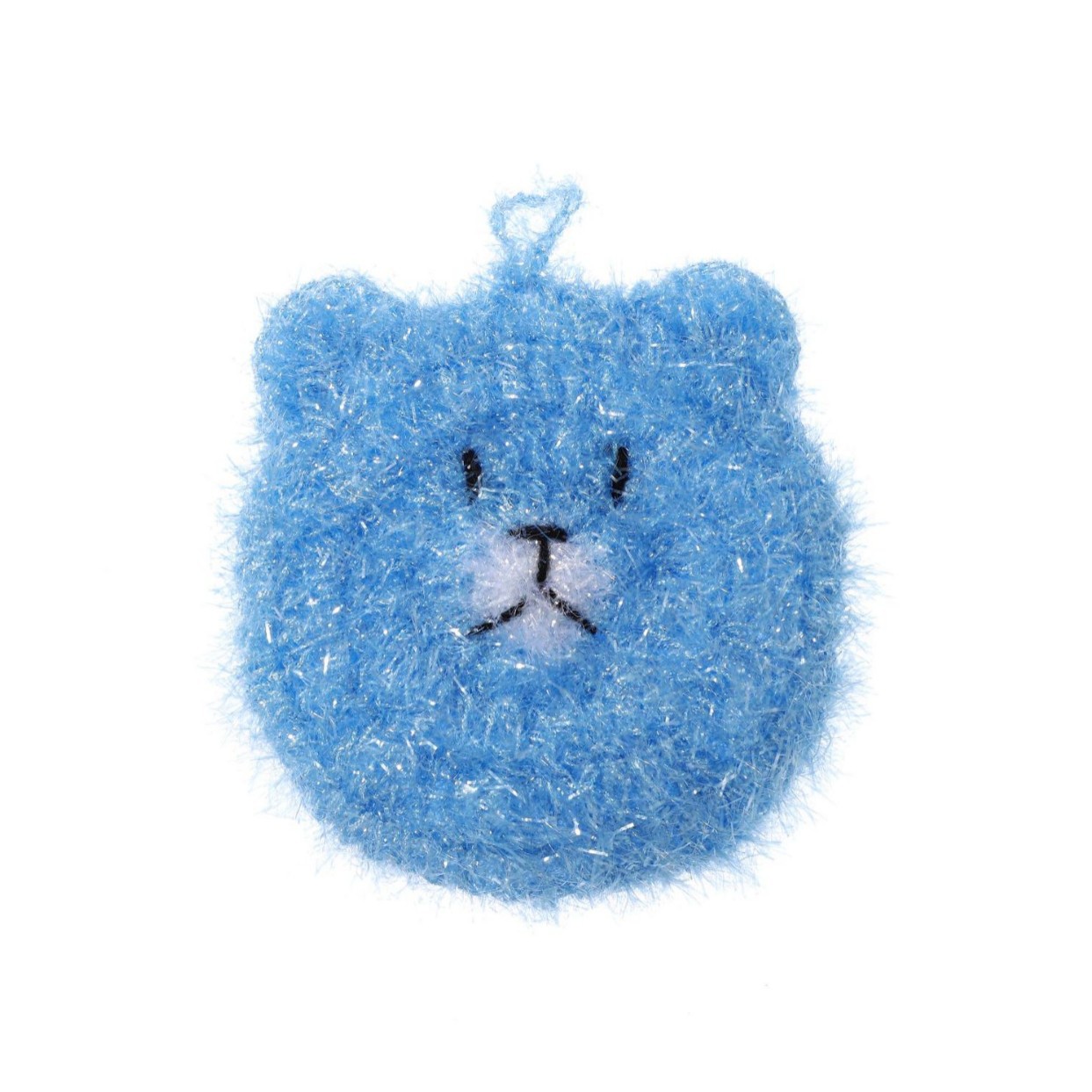 파란색 한국어 엘리베이터