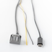 �m�ñ���CR-V/CRV˼��CIVIC�UչAUX TYPEC�H���l��������