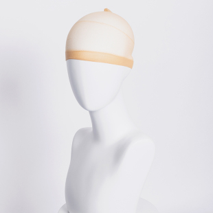 Wig Press Cap Lolita Wig Cos One-Piece Hair Net Reinforced Thick Hair Breathable Mesh Cap