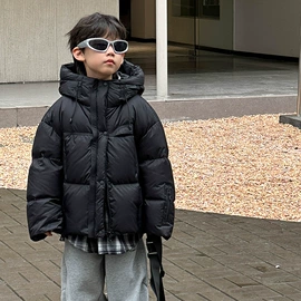 童裤;童T恤;童卫衣