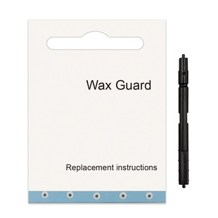 Anti-DDoS cap filter dustproof mesh cover baffle earwax mesh hearing aid Accessories Wholesale