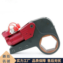 聚拓 驱动型液压扭矩扳手 电动液压合金扳手 液压装置紧固件装置