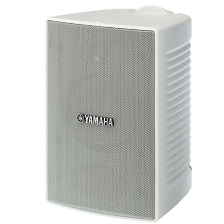 YAMAHA 雅马哈 VS4 VS4W 表面安装音箱 礼拜堂、体育场馆