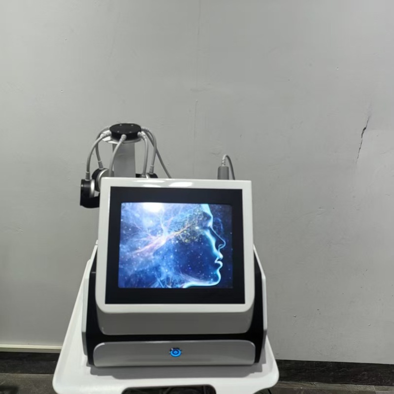经颅磁脑抗衰仪5d量子提升疏通头部按摩缓解疲劳促进循环改善睡眠|undefined