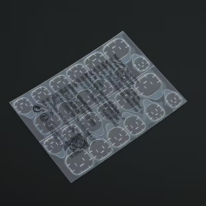 Xi Yin 접착제 6083(XS/S 코드) 거대한 점도/기존