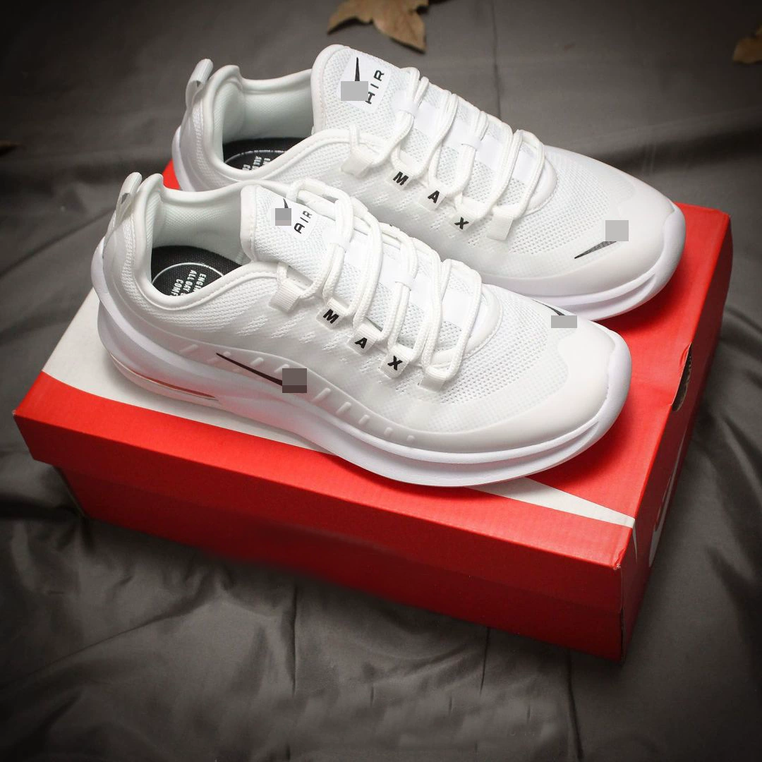 Putian Supply Air Max98 Element Mesh Breathable Non-Slip Air Cushion Cushioning Lightweight Casual Sports Running Shoes