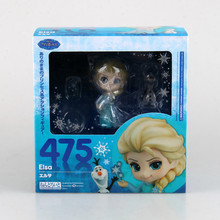 Q��ճ���� Frozen 475#��ѩ�澉 ѩ֮Ů�� ��ɯElsa �������kģ��