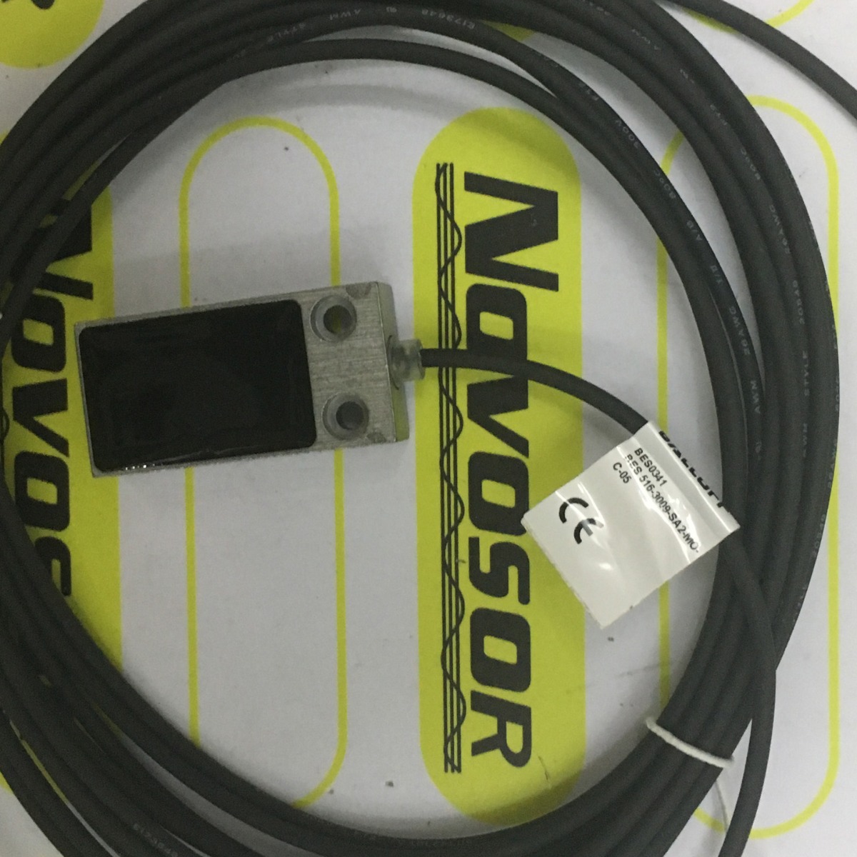 BALLUFF传感器BES0341  BES516-3009-SA2-MO-C-05先咨询再订期货