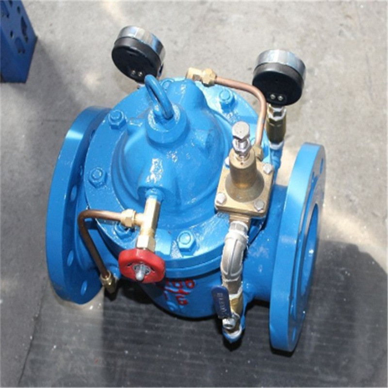 200X-16P不锈钢减压阀一控沈高一泰正安上高兰高申工南高上控海工