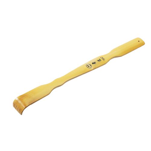 Large Itch Scratching Device Back Scratching Device Itching Scratching Back Itch Relieving Itching Dutiful Son Hand Scratching Back Scratching Artifact 46cm
