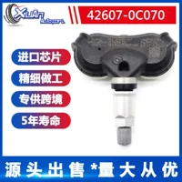TPMS датчик контроля давления в шинах Датчик давления в шинах для автозапчастей 42607-0C070