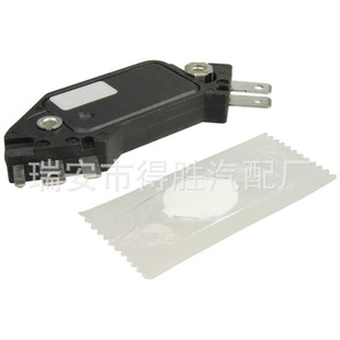 Rui'an Depth Car Supply High-quality Ignition Module DS-025 DM1941 Car Ignition Module
