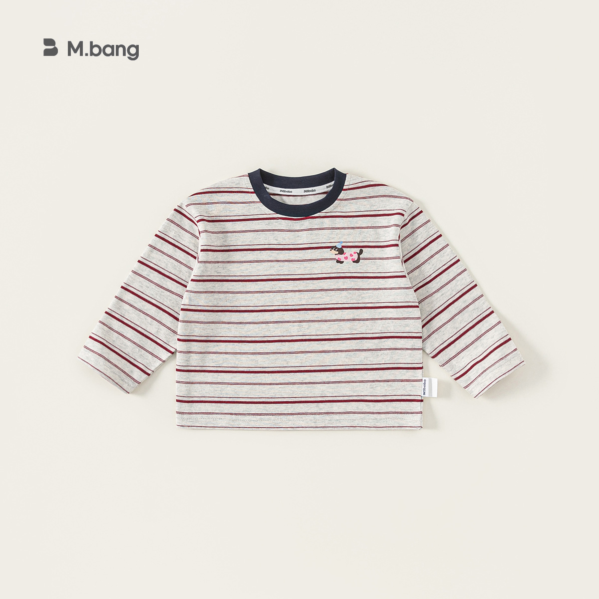 Pre-sale red stripe QY85080