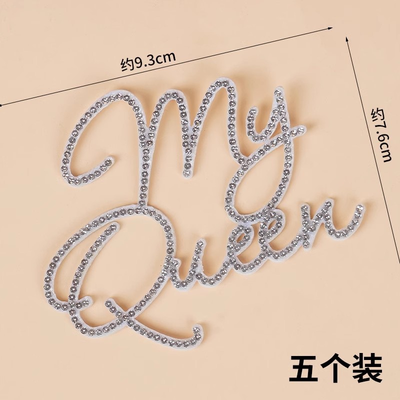 Celebridad de Internet hermosa decoración de pasteles de jardín de Monet decoración de mariposas de color mágico complemento de postre inserción de marca piscina de deseos de pvc