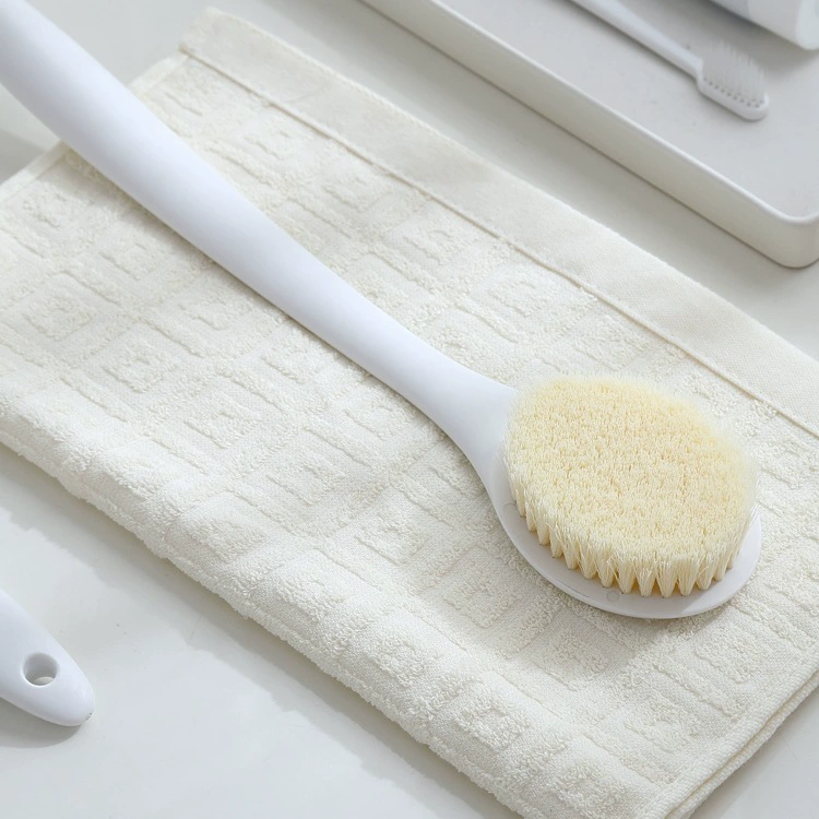 Щетка для ванны, щетка для массажа спины, щетка для ванны для тела, щетка с мягкой щетиной, мытье спины, массаж спины, щетка для ванны, щетка для ванны в японском стиле