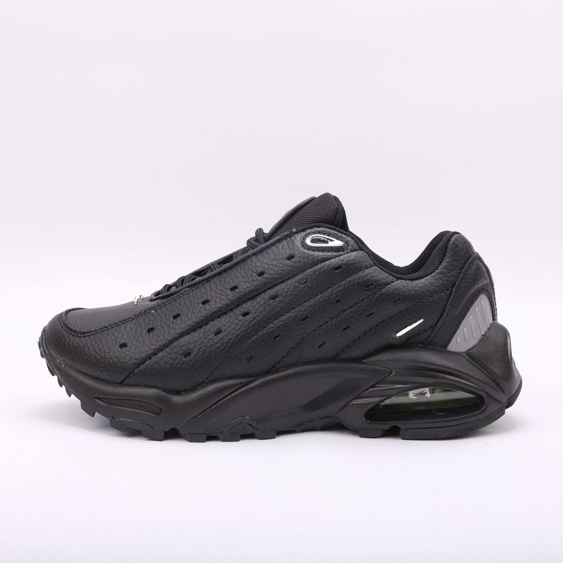 Terra Black Jade