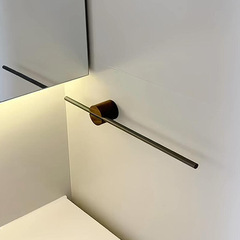 【新しい家の宅配便100個】非常にシンプルなタオル掛けトイレの穴を開けない浴室の物置棚キッチンのハンガー