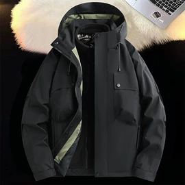 冲锋衣、裤;户外皮肤衣/防晒衣;男式衬衫