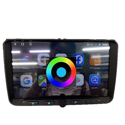 DVD Navigation Navigation Suitable for Volkswagen