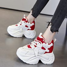 ������ŮЬ8cm�¿�͸���ϵ�Ь�������С�����˶�����ЬŮA8862