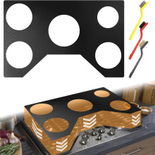 �羳���N�m��� 36 Ӣ�� /30Ӣ��5 ��ȼ����ľ����N�Ϡt픱��o��