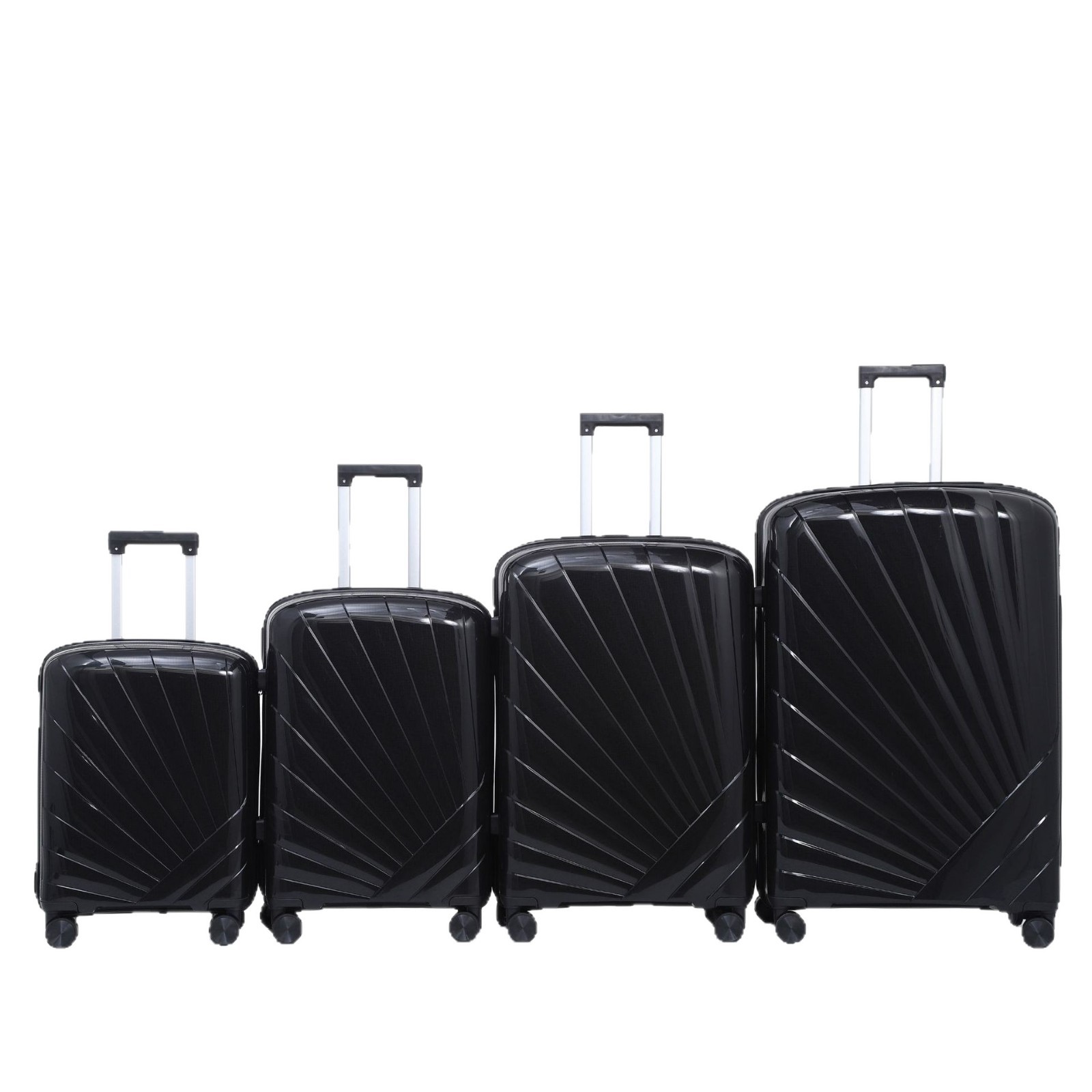 Procesamiento de maletas personalizadas con ruedas universales, maletas de 20 pulgadas, maletas de viaje, maletas de embarque, maletas de contraseña