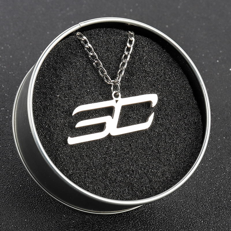 카레 + 로고 선물 상자