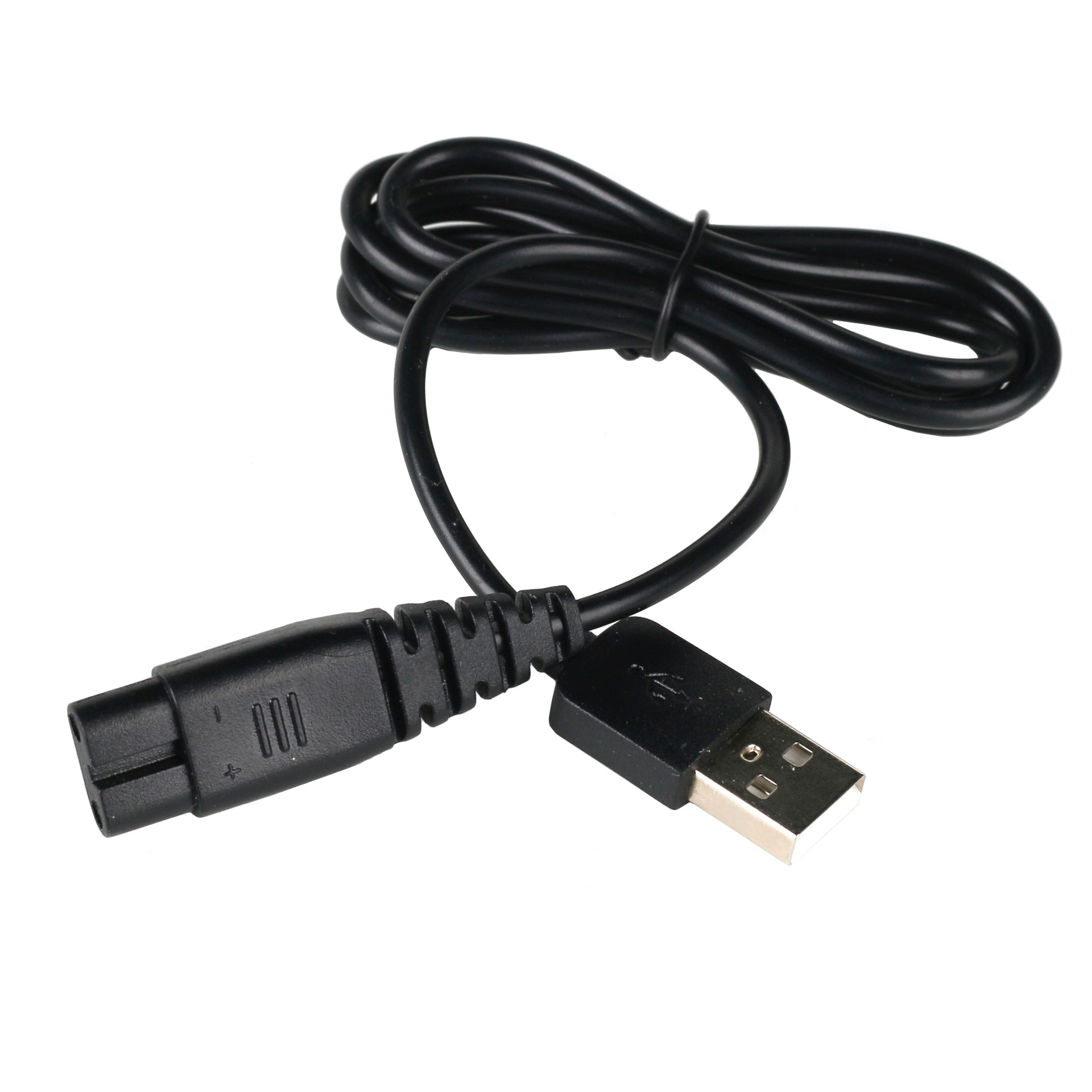 HJJ适用于RIWA/雷瓦剃须刀充电器线RA-5301 5503 04 05  USB线